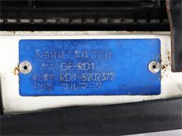 1999 Honda CRV (CC-1856318) for sale in Christiansburg, Virginia