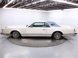 1978 Lincoln Continental (CC-1856334) for sale in Christiansburg, Virginia
