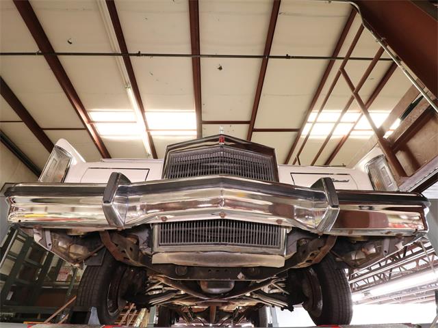 1978 Lincoln Continental (CC-1856334) for sale in Christiansburg, Virginia