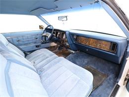 1978 Lincoln Continental (CC-1856334) for sale in Christiansburg, Virginia