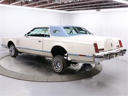 1978 Lincoln Continental (CC-1856334) for sale in Christiansburg, Virginia