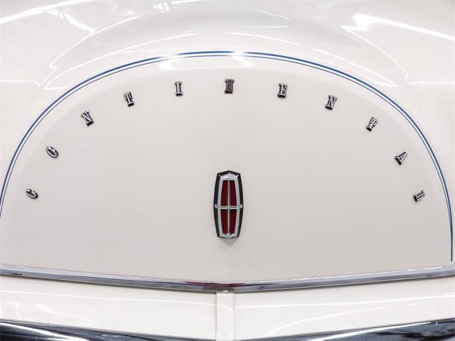 1978 Lincoln Continental (CC-1856334) for sale in Christiansburg, Virginia