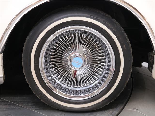1978 Lincoln Continental (CC-1856334) for sale in Christiansburg, Virginia