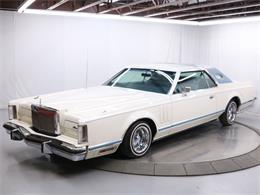 1978 Lincoln Continental (CC-1856334) for sale in Christiansburg, Virginia