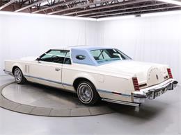 1978 Lincoln Continental (CC-1856334) for sale in Christiansburg, Virginia
