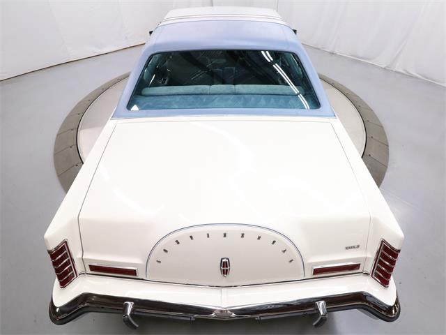 1978 Lincoln Continental (CC-1856334) for sale in Christiansburg, Virginia
