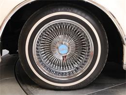 1978 Lincoln Continental (CC-1856334) for sale in Christiansburg, Virginia