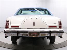 1978 Lincoln Continental (CC-1856334) for sale in Christiansburg, Virginia