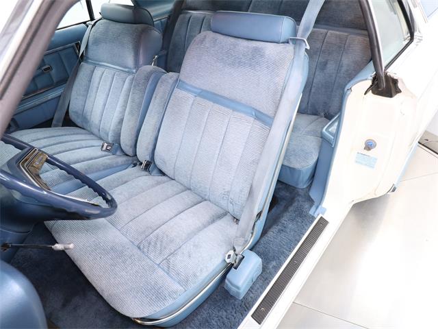 1978 Lincoln Continental (CC-1856334) for sale in Christiansburg, Virginia