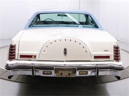 1978 Lincoln Continental (CC-1856334) for sale in Christiansburg, Virginia