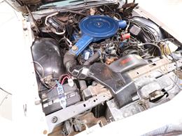 1978 Lincoln Continental (CC-1856334) for sale in Christiansburg, Virginia