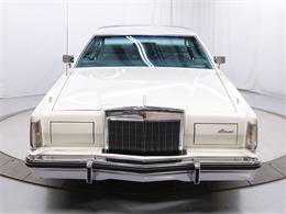 1978 Lincoln Continental (CC-1856334) for sale in Christiansburg, Virginia