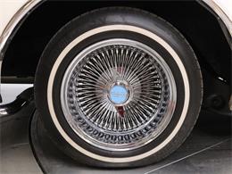1978 Lincoln Continental (CC-1856334) for sale in Christiansburg, Virginia