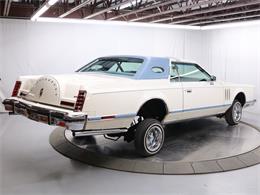 1978 Lincoln Continental (CC-1856334) for sale in Christiansburg, Virginia