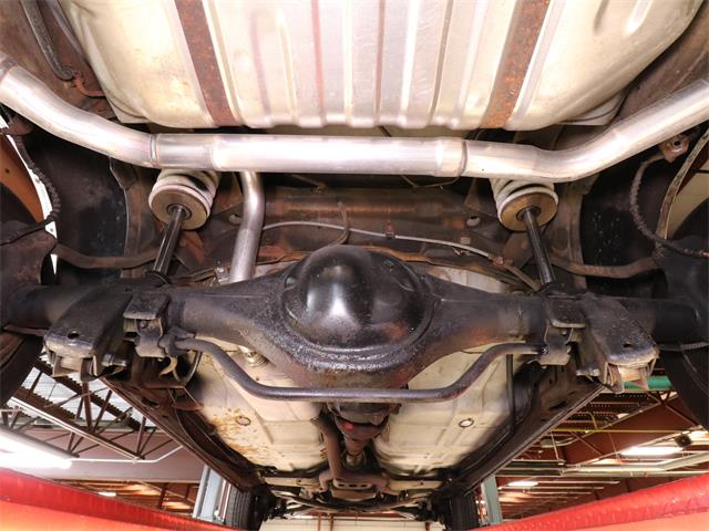 1978 Lincoln Continental (CC-1856334) for sale in Christiansburg, Virginia