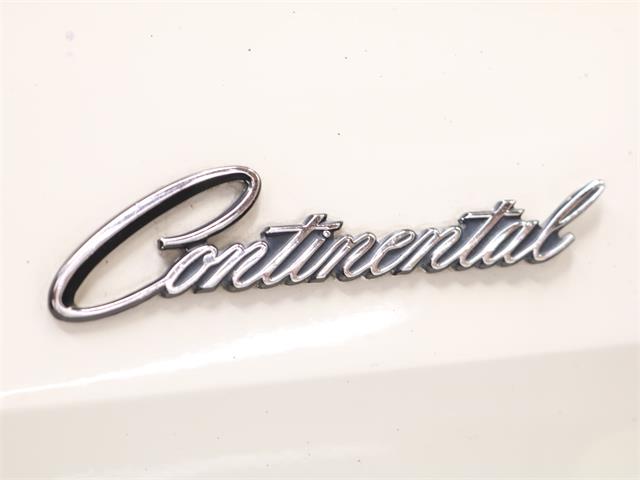 1978 Lincoln Continental (CC-1856334) for sale in Christiansburg, Virginia