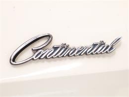 1978 Lincoln Continental (CC-1856334) for sale in Christiansburg, Virginia