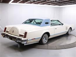 1978 Lincoln Continental (CC-1856334) for sale in Christiansburg, Virginia