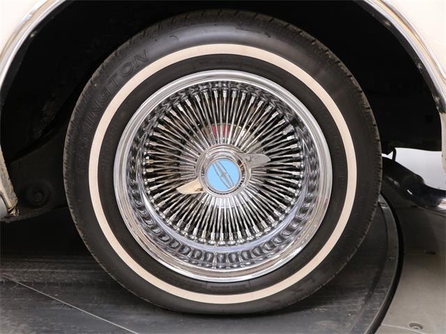 1978 Lincoln Continental (CC-1856334) for sale in Christiansburg, Virginia