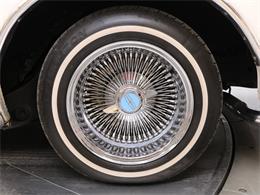 1978 Lincoln Continental (CC-1856334) for sale in Christiansburg, Virginia