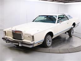 1978 Lincoln Continental (CC-1856334) for sale in Christiansburg, Virginia