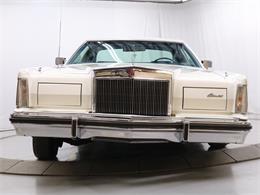 1978 Lincoln Continental (CC-1856334) for sale in Christiansburg, Virginia