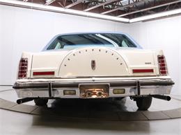 1978 Lincoln Continental (CC-1856334) for sale in Christiansburg, Virginia