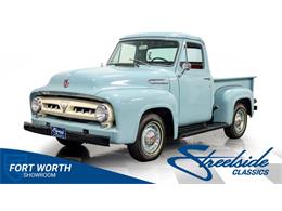1953 Ford F100 (CC-1856337) for sale in Ft Worth, Texas