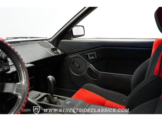 1985 Toyota MR2 (CC-1856339) for sale in Concord, North Carolina