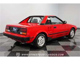 1985 Toyota MR2 (CC-1856339) for sale in Concord, North Carolina