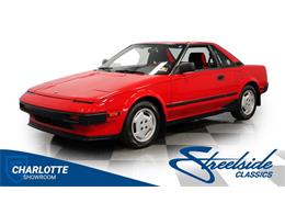 1985 Toyota MR2 (CC-1856339) for sale in Concord, North Carolina