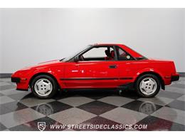 1985 Toyota MR2 (CC-1856339) for sale in Concord, North Carolina