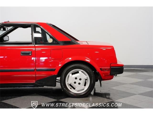 1985 Toyota MR2 (CC-1856339) for sale in Concord, North Carolina