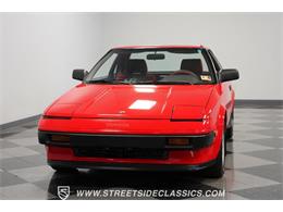 1985 Toyota MR2 (CC-1856339) for sale in Concord, North Carolina