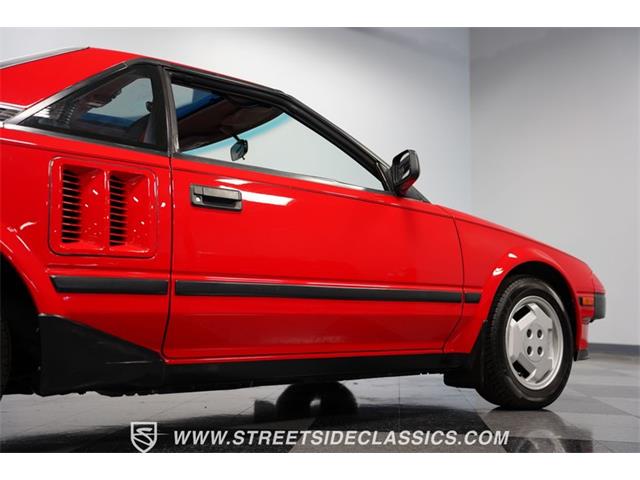1985 Toyota MR2 (CC-1856339) for sale in Concord, North Carolina