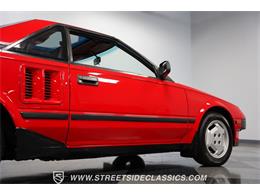 1985 Toyota MR2 (CC-1856339) for sale in Concord, North Carolina