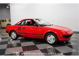 1985 Toyota MR2 (CC-1856339) for sale in Concord, North Carolina