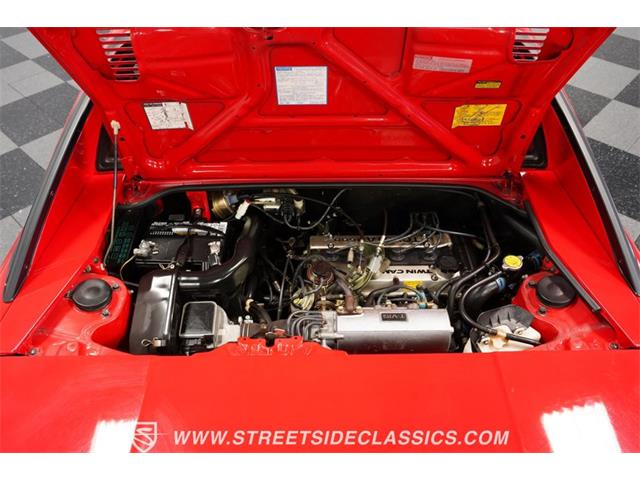1985 Toyota MR2 (CC-1856339) for sale in Concord, North Carolina