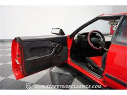 1985 Toyota MR2 (CC-1856339) for sale in Concord, North Carolina