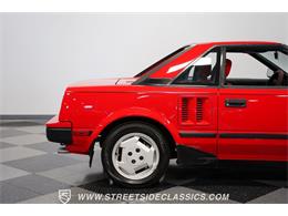 1985 Toyota MR2 (CC-1856339) for sale in Concord, North Carolina