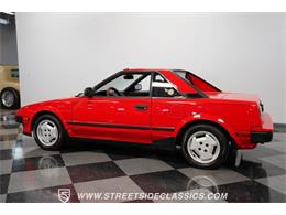 1985 Toyota MR2 (CC-1856339) for sale in Concord, North Carolina