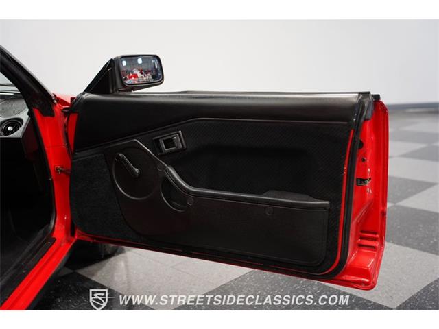 1985 Toyota MR2 (CC-1856339) for sale in Concord, North Carolina