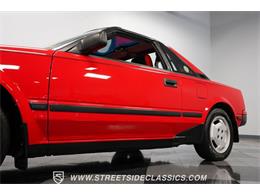 1985 Toyota MR2 (CC-1856339) for sale in Concord, North Carolina