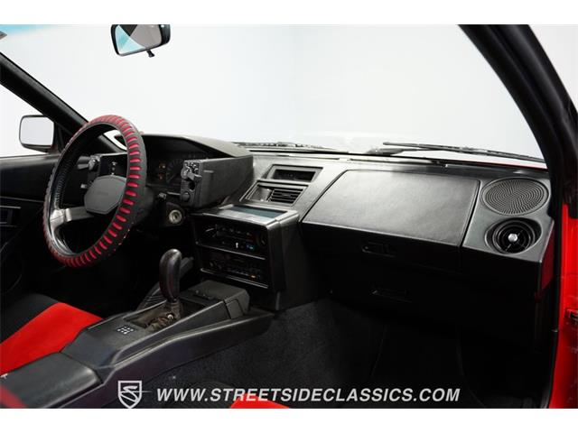 1985 Toyota MR2 (CC-1856339) for sale in Concord, North Carolina