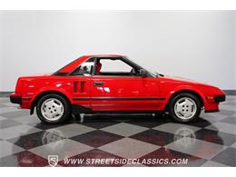 1985 Toyota MR2 (CC-1856339) for sale in Concord, North Carolina