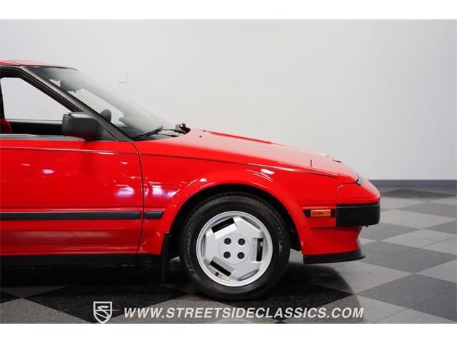 1985 Toyota MR2 (CC-1856339) for sale in Concord, North Carolina