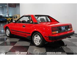 1985 Toyota MR2 (CC-1856339) for sale in Concord, North Carolina