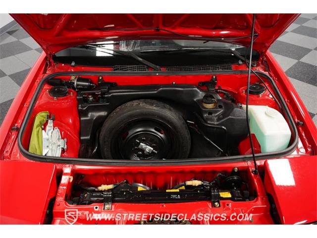 1985 Toyota MR2 (CC-1856339) for sale in Concord, North Carolina