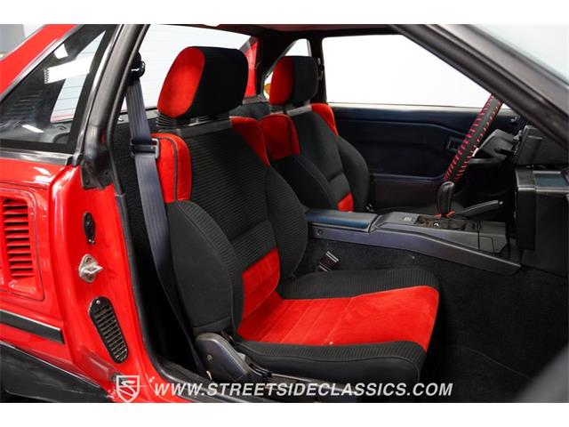 1985 Toyota MR2 (CC-1856339) for sale in Concord, North Carolina