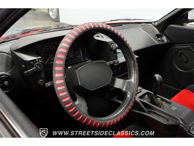 1985 Toyota MR2 (CC-1856339) for sale in Concord, North Carolina